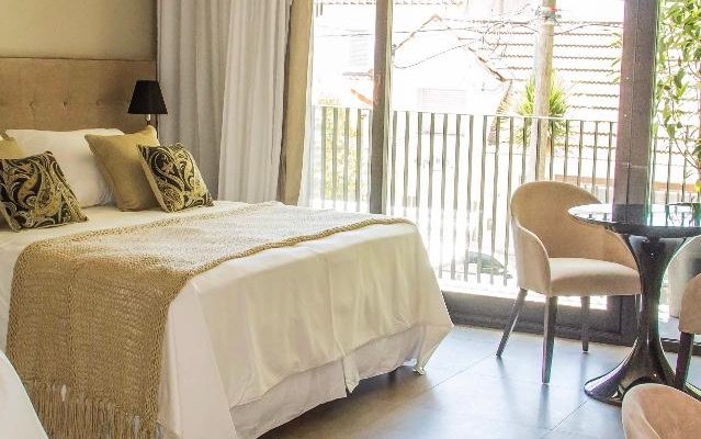 Nuit Hotel The Experience