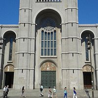 Catedral de Concepción