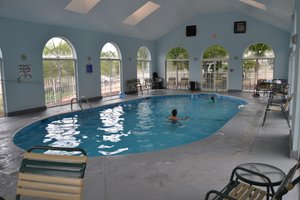 Pool & Beach