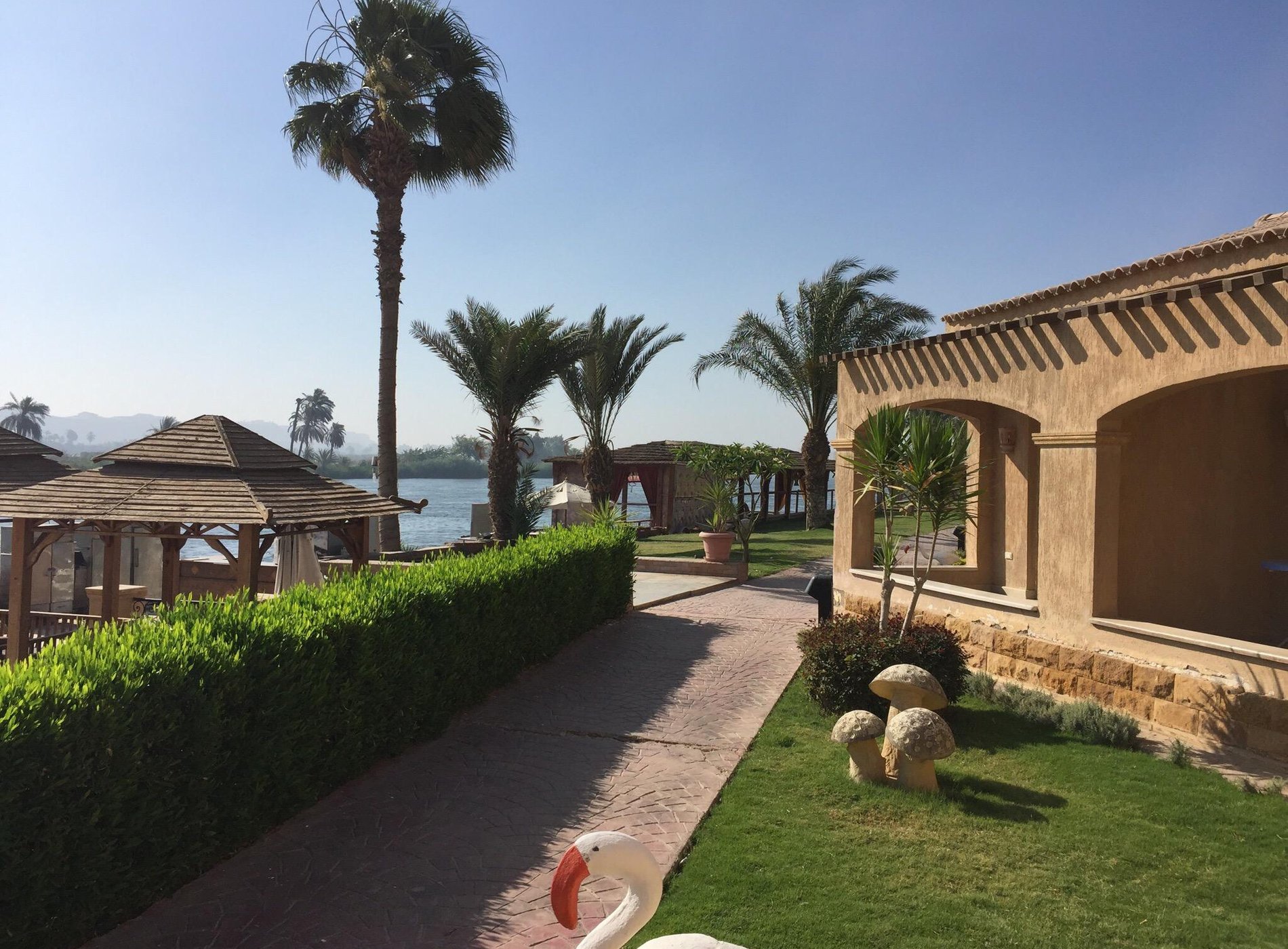 Grand Aton Hotel image