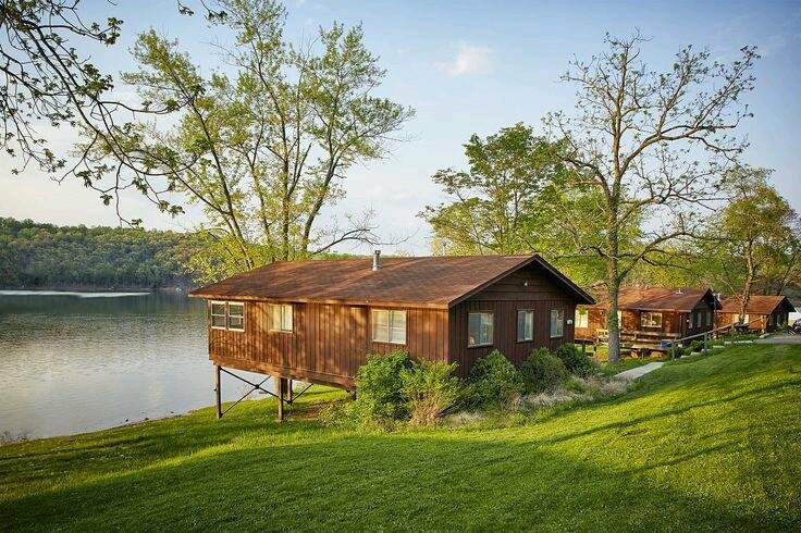 Salt Fork Lodge And Conference Center Updated 2022 Prices And Hotel