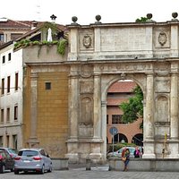 L'arco