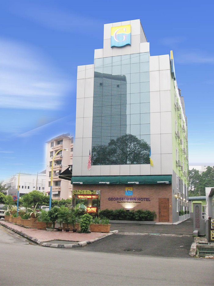 GEORGETOWN HOTEL - Prices & Reviews (Penang/George Town)