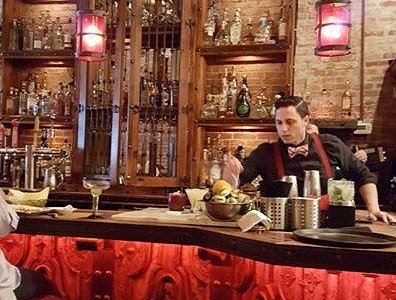 Gabbi's Mexican Kitchen