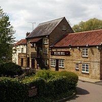 Billing Mill