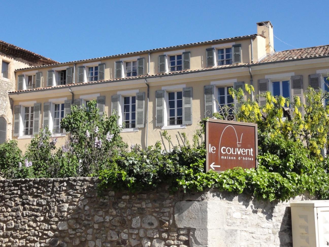 LE COUVENT B&B (Apt) : Tarifs 2024 Et 78 Avis