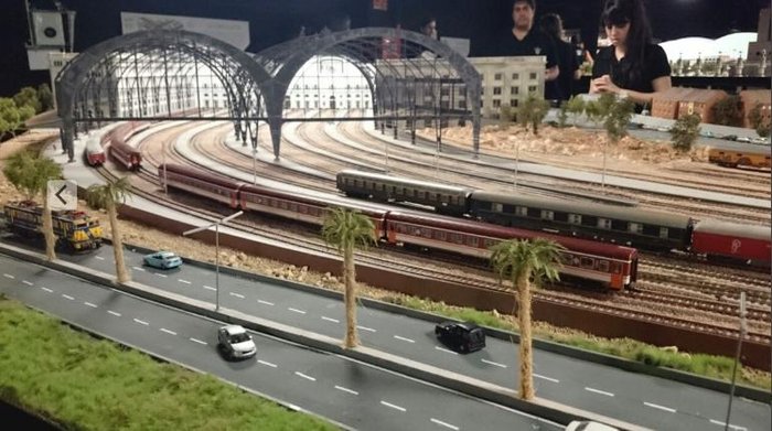 Imagen 1 de Scòpic Miniatur Barcelona