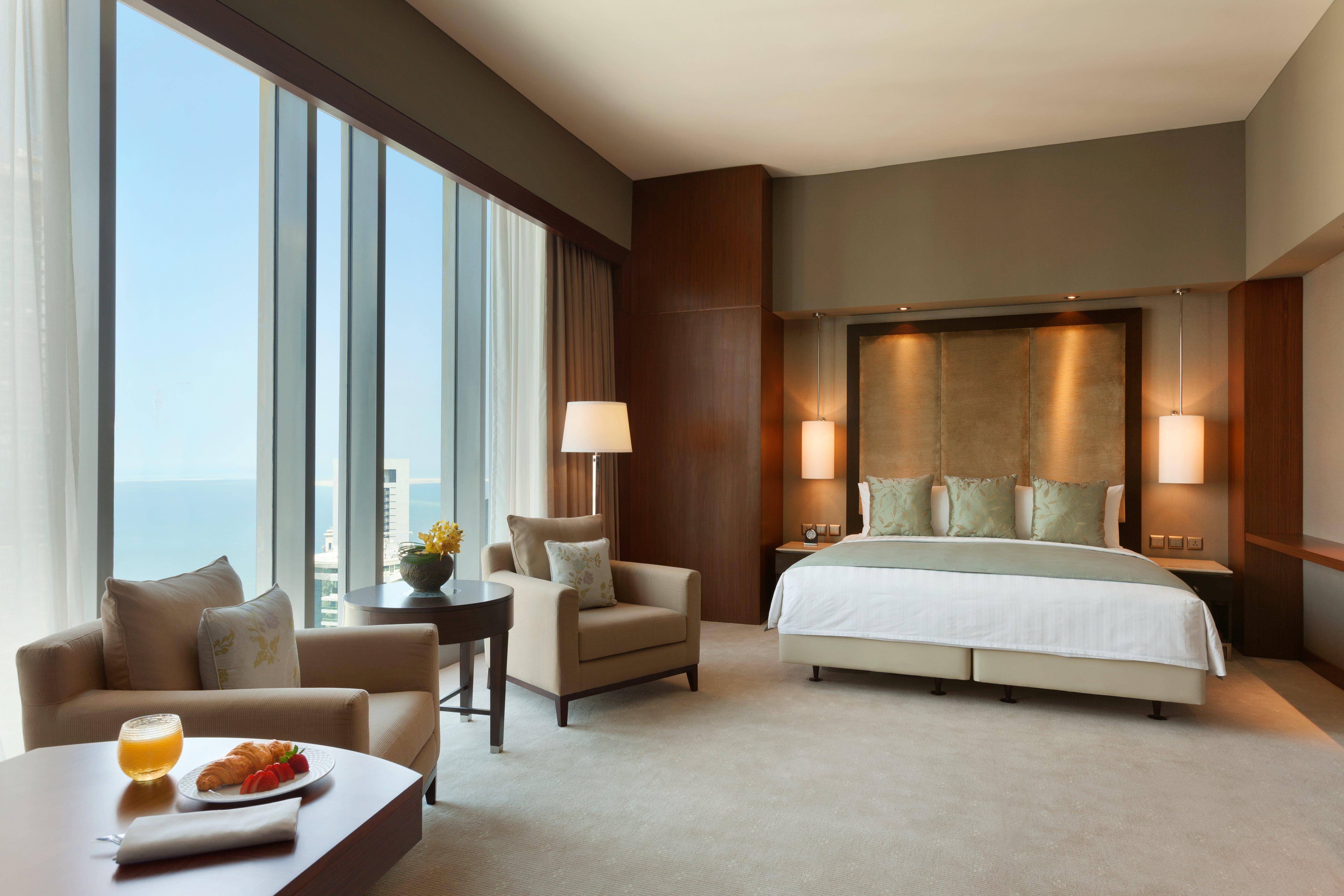 Hotel photo 1 of JW Marriott Marquis City Center Doha.