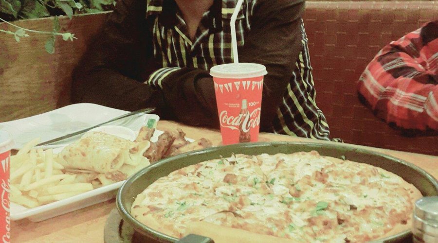 Me and my #lovely #Frnd'sss