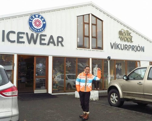 New Icewear Magasin Store Opened in Kringlan Shopping Mall, USA Blog and  news articles from Iceland