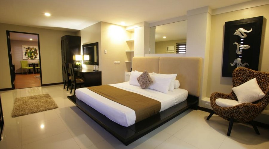 Presidential Suite
