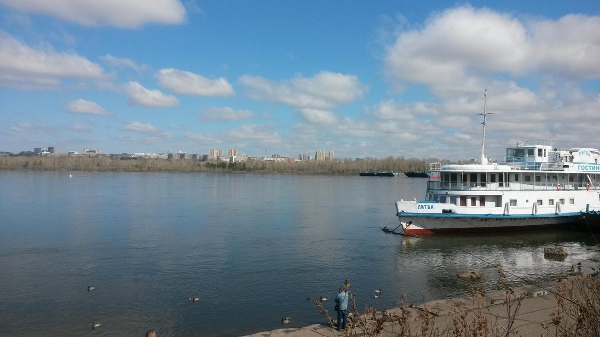 Гостиница литва в красноярске