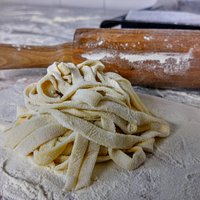 pasta fatta in casa