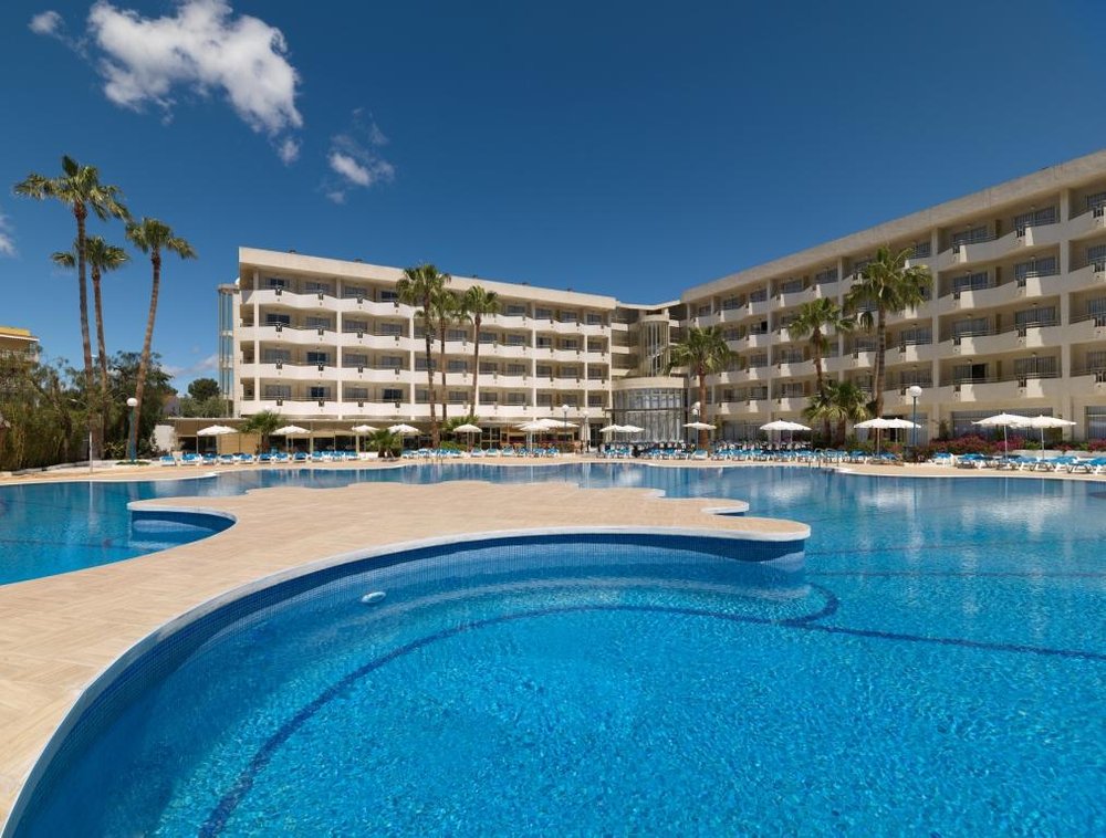 H10 Cambrils Playa Pool: Pictures & Reviews - Tripadvisor