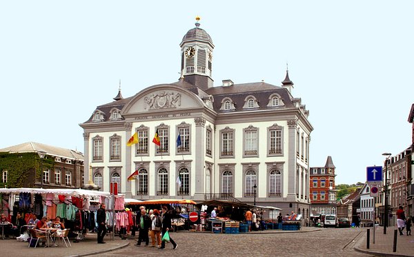 Verviers, Belgium: All You Must Know Before You Go (2024) - Tripadvisor