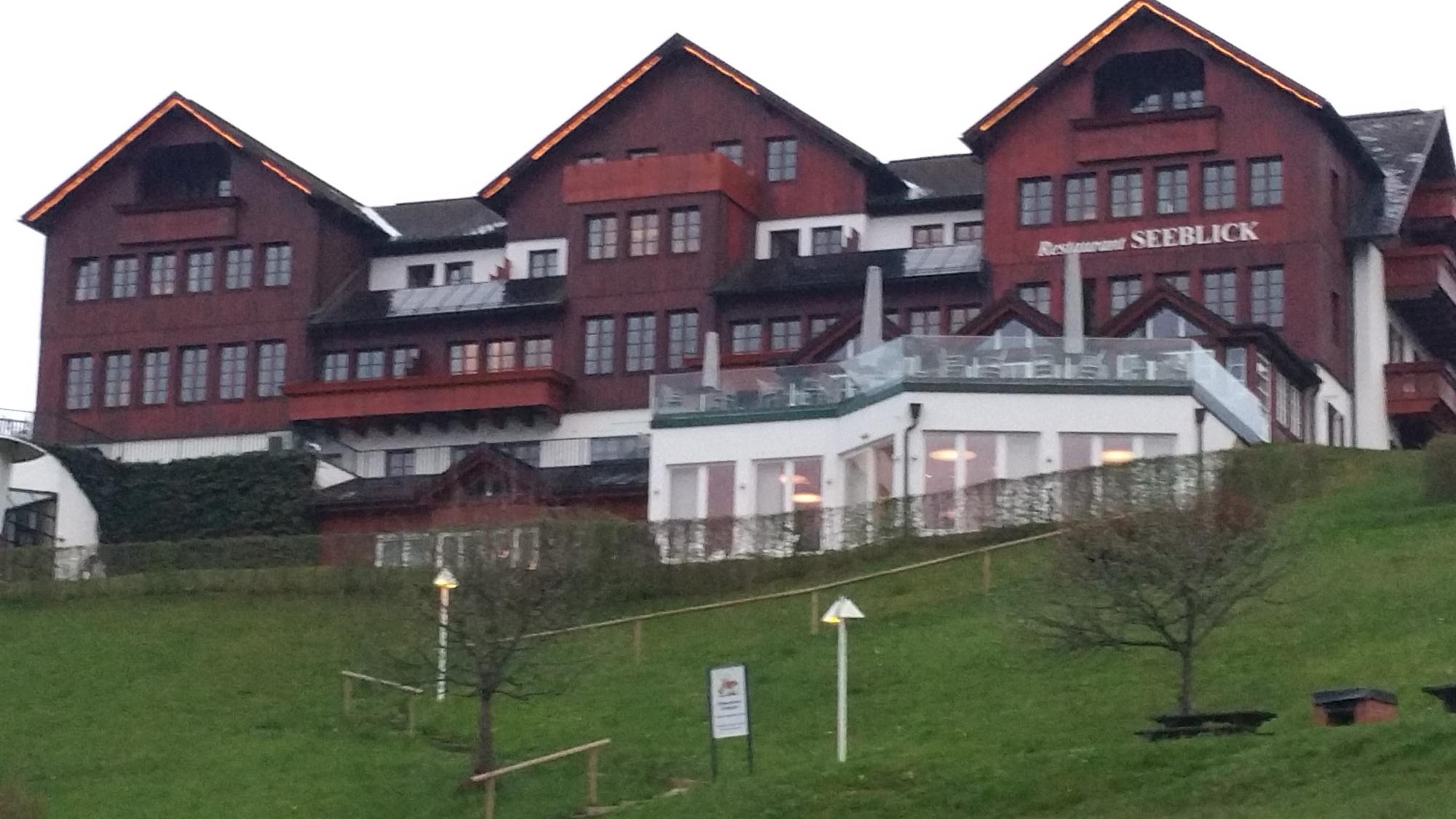 Hotel photo 43 of Mondi Hotel Am Grundlsee.