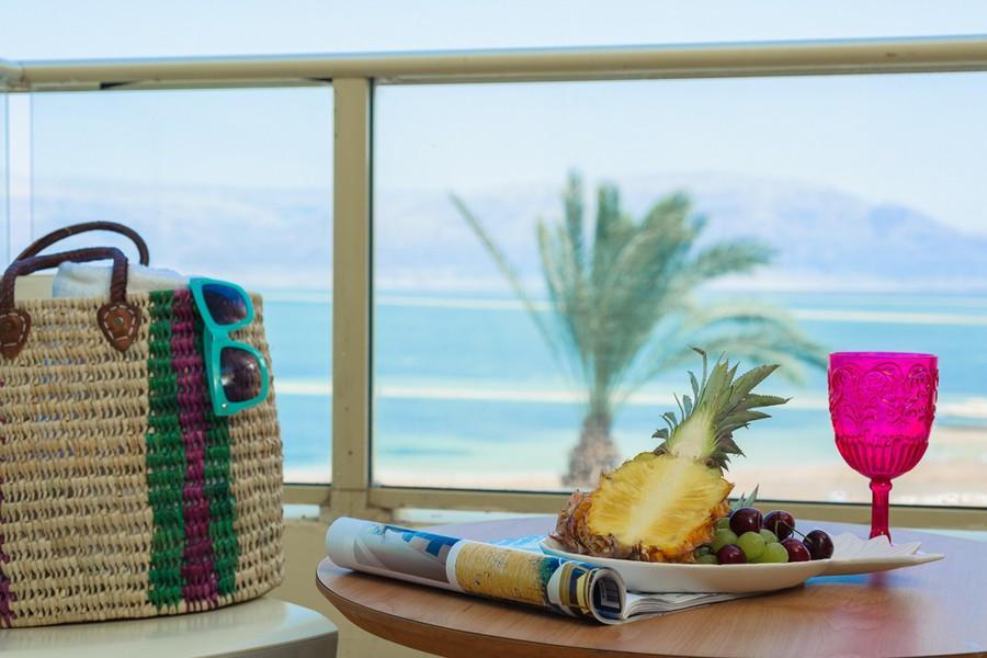 Hotel photo 4 of Leonardo Plaza Hotel Dead Sea.