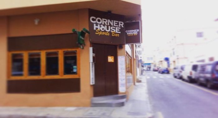 Imagen 1 de The Corner House