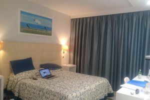Zimmer und Suite