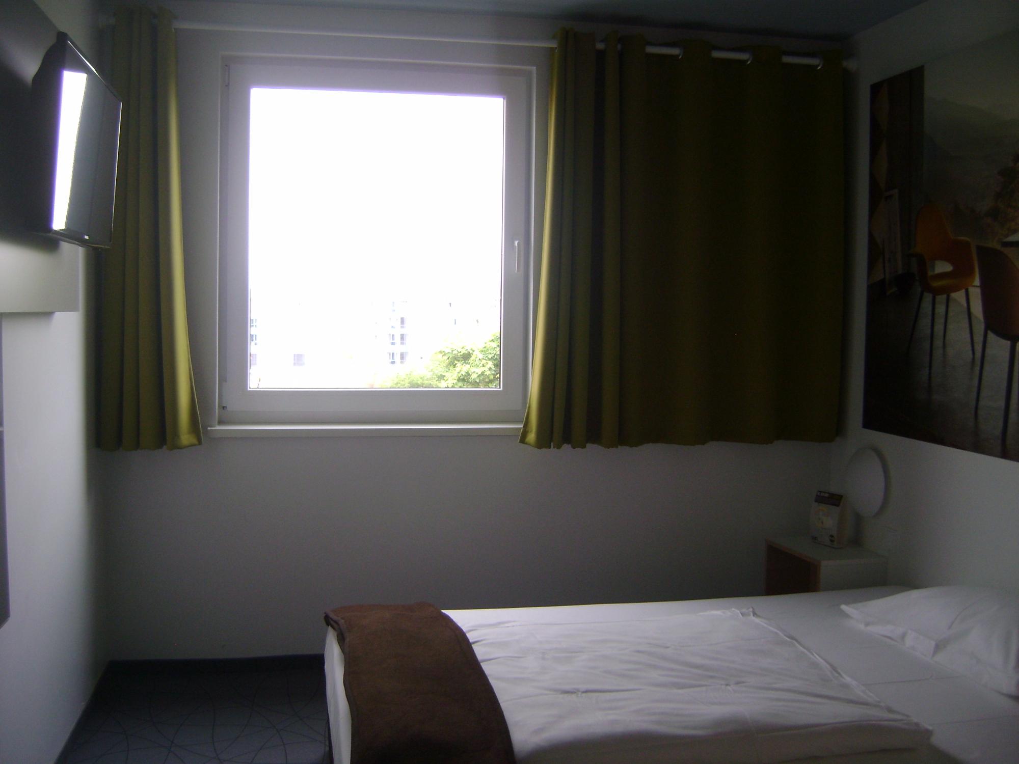 B&B HOTEL WEIL AM RHEIN/BASEL - Opiniones Y Precios - Alemania