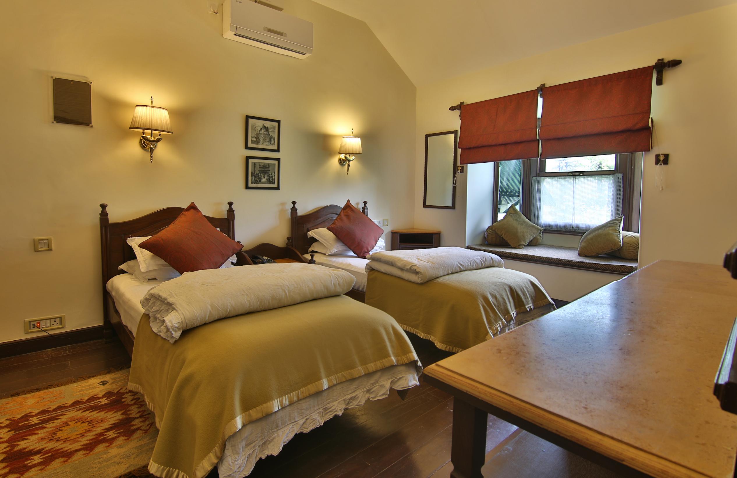 Hotel photo 22 of The Himalayan.