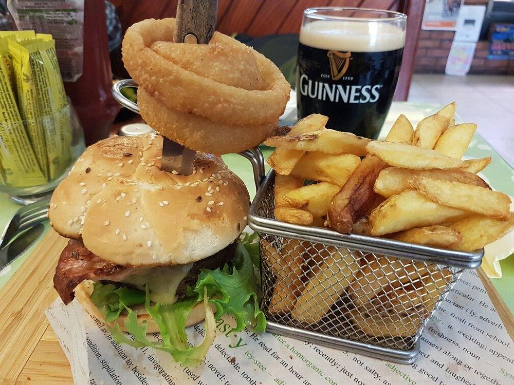 The Village Kitchen Sneem Restaurant Reviews Photos Phone Number Tripadvisor