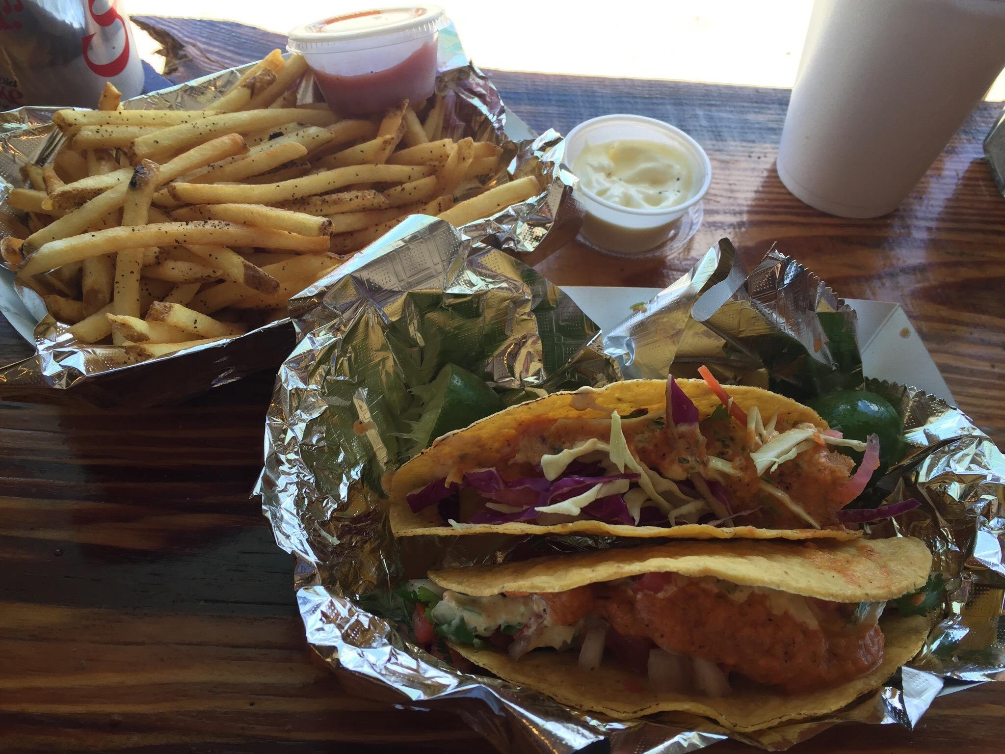 Mexican Restaurants in New Smyrna Beach, FL: A Culinary Journey