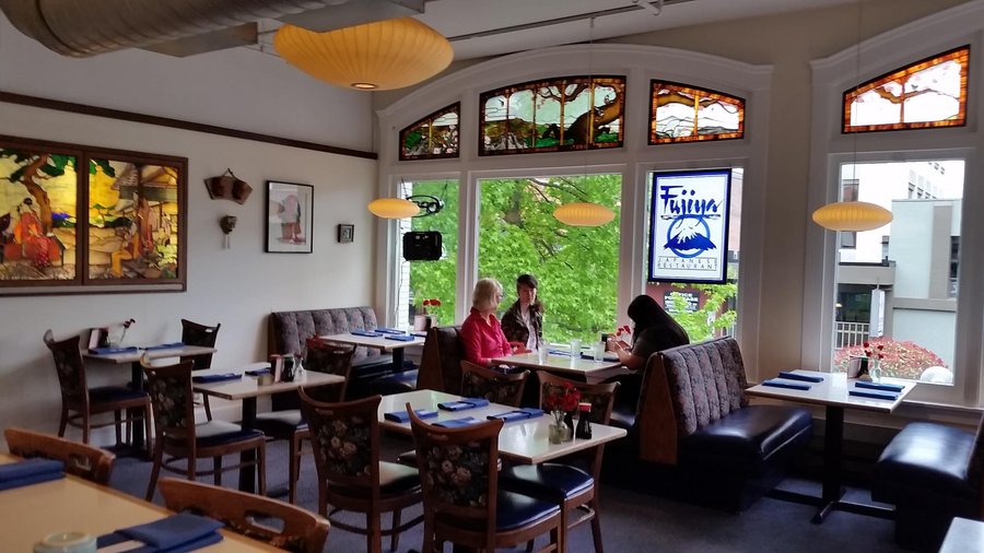 Fujiya Japanese Restaurant