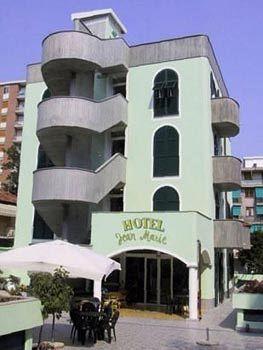 HOTEL JEAN MARIE (Arma Di Taggia, Italie) - Tarifs 2024