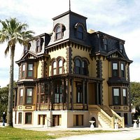 Fulton Mansion