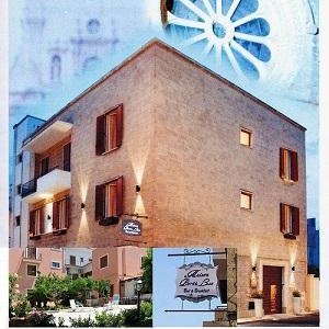 B&B Maison Porta luce