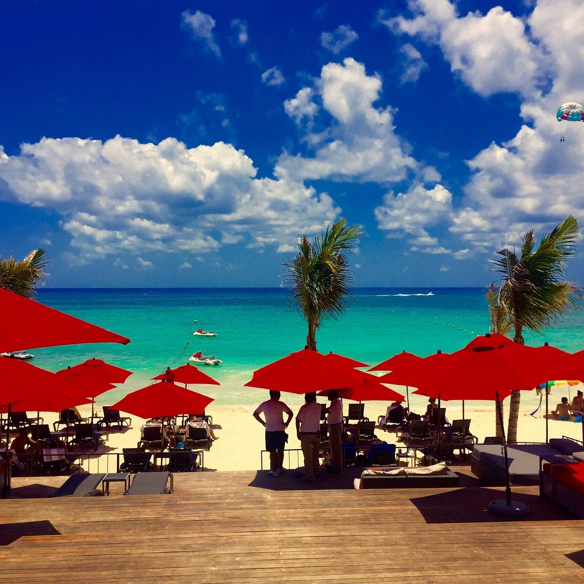 Actualizar 59+ imagen coralina daylight club playa del carmen
