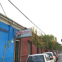 Las Casas