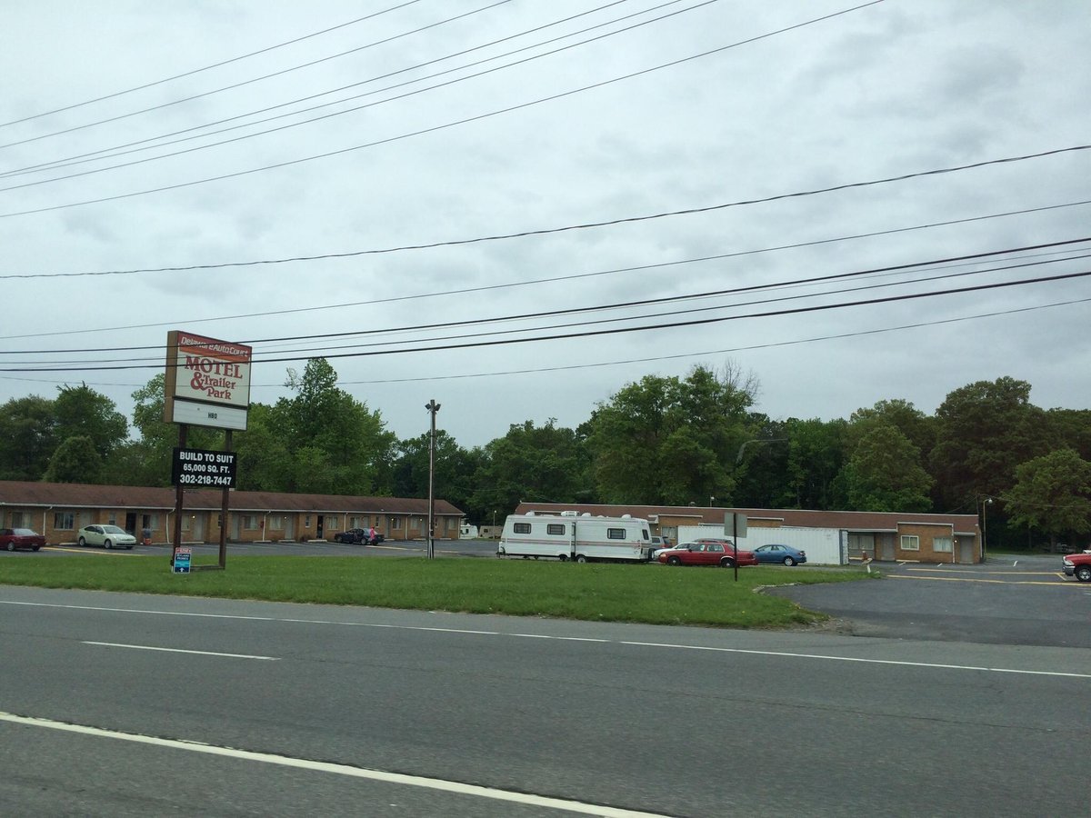 Delaware Motel RV Park Go Camping America