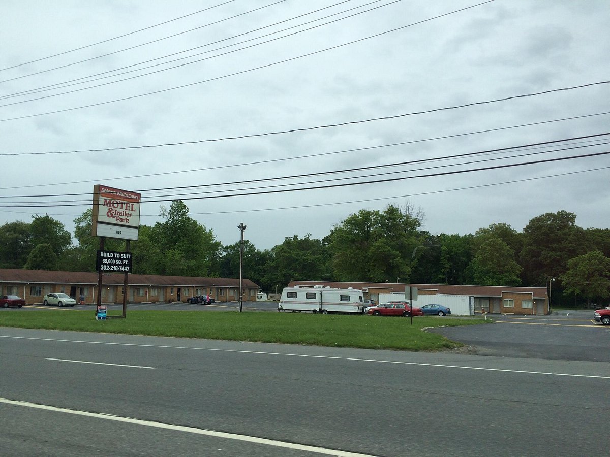 Delaware Motel RV Park Go Camping America Delaware Motel RV Park Go Camping America