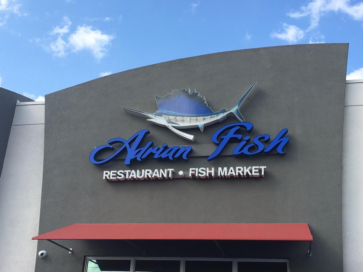 ADRIAN FISH, Hialeah - Menu, Prices & Restaurant Reviews - Tripadvisor