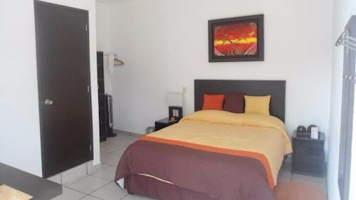 Habitación Jr Suite