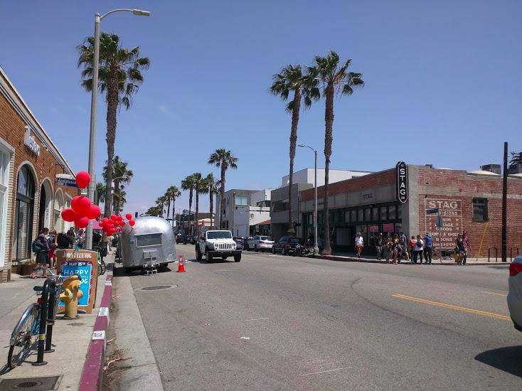Abbot Kinney Boulevard Los Angeles All You Need To Know Before You Go