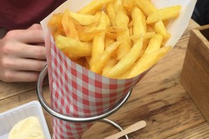 Eten