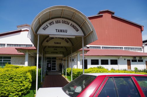 Tawau Division review images