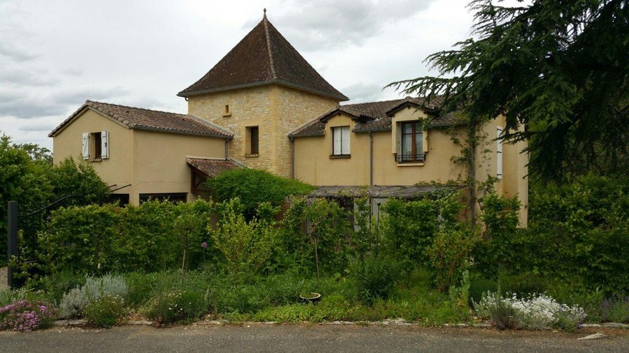 Village de Montmarsis