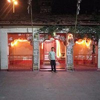 Nanda Devi Temple at Almora