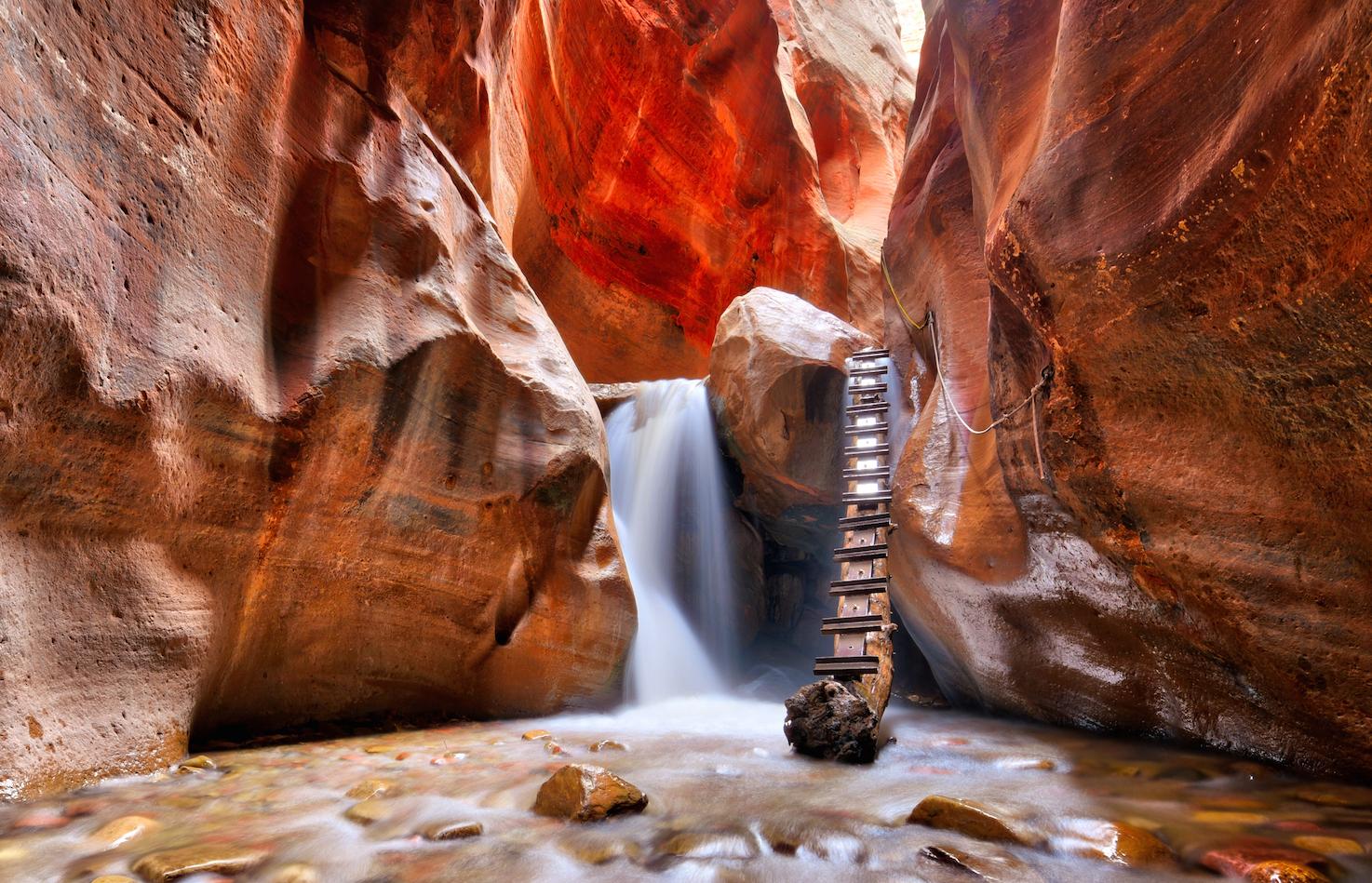 KANARRA FALLS All You Need to Know BEFORE You Go with Photos