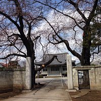 外観です