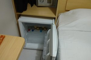Quarto e suíte