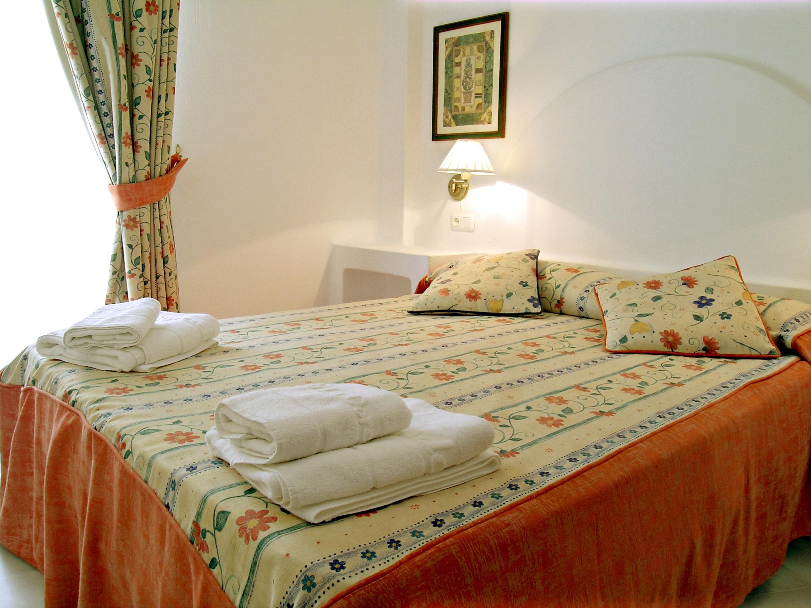 Hotel photo 4 of Ona Aldea del Mar.