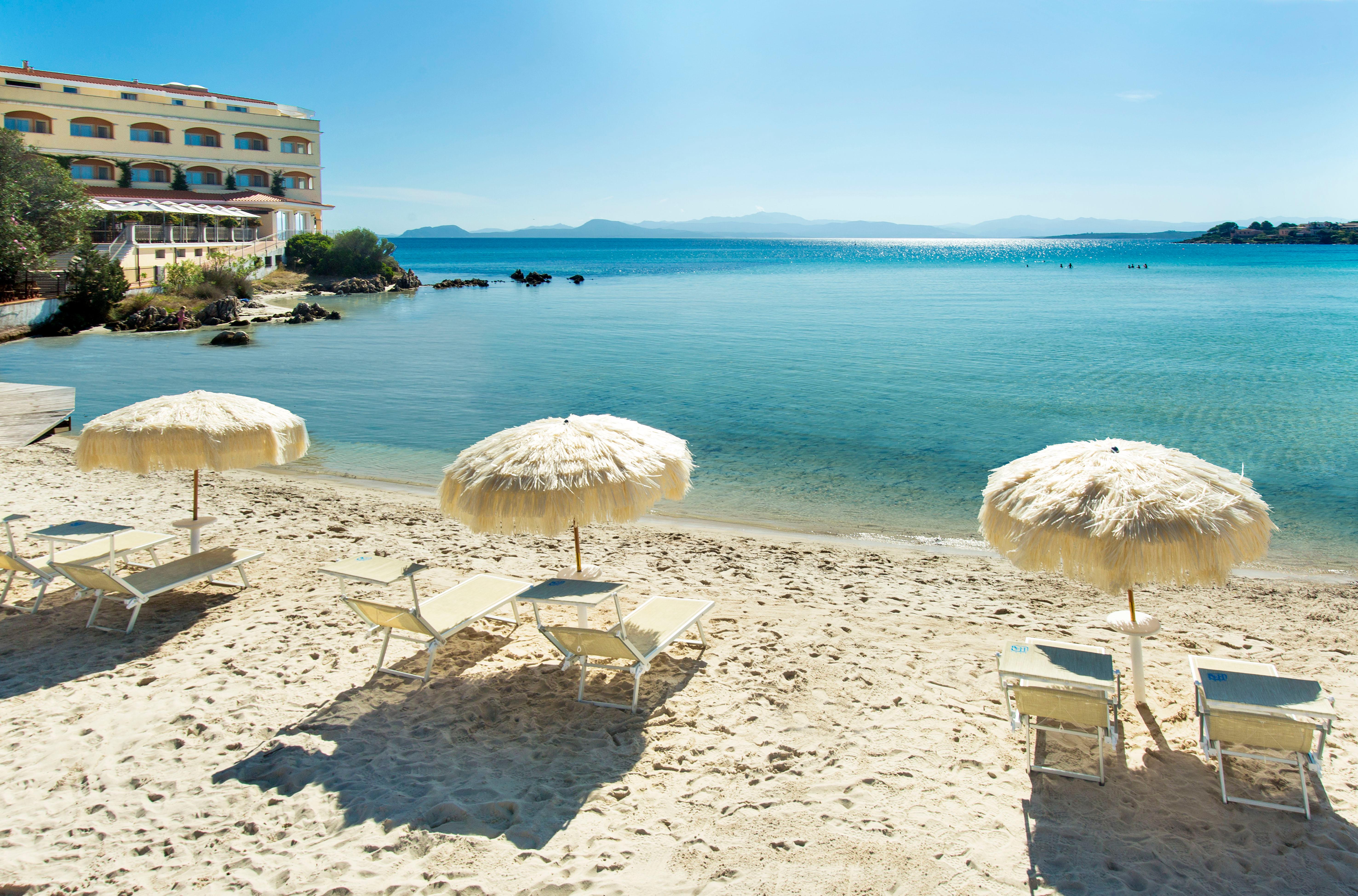 Hotel photo 52 of Gabbiano Azzurro Hotels & Suites.
