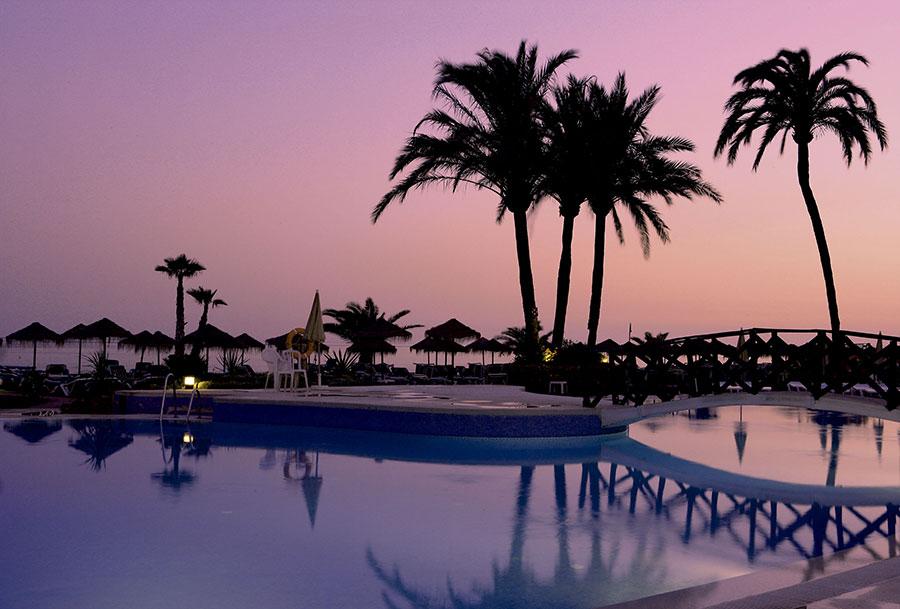 Hotel photo 11 of Marinas De Nerja.