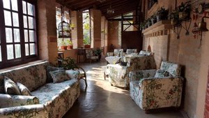 West View Hotel in Ranikhet
