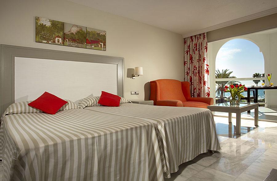 Hotel photo 28 of Marinas De Nerja.